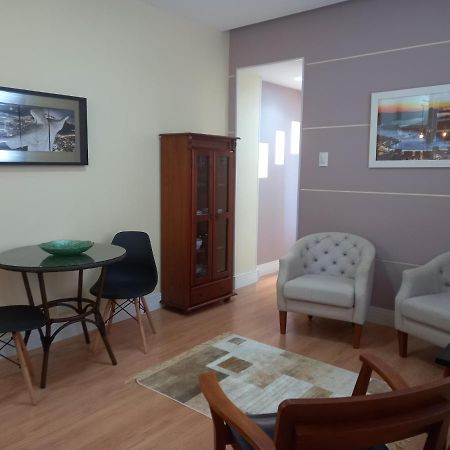 Top Copacabana Apartments 里约热内卢 外观 照片