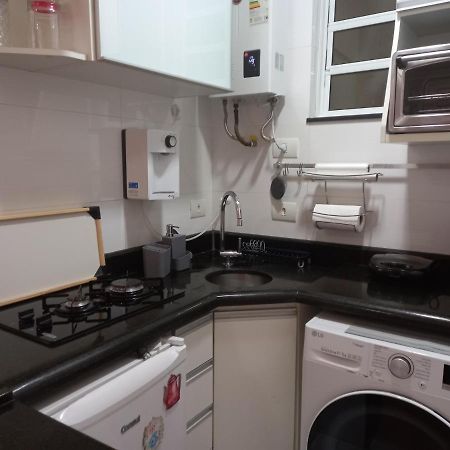 Top Copacabana Apartments 里约热内卢 外观 照片