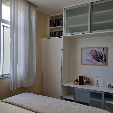 Top Copacabana Apartments 里约热内卢 外观 照片