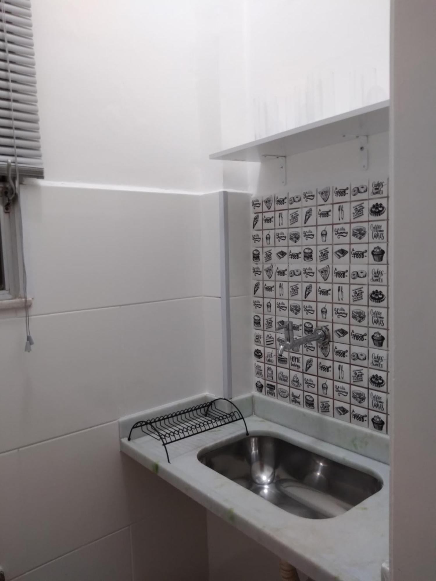 Top Copacabana Apartments 里约热内卢 外观 照片