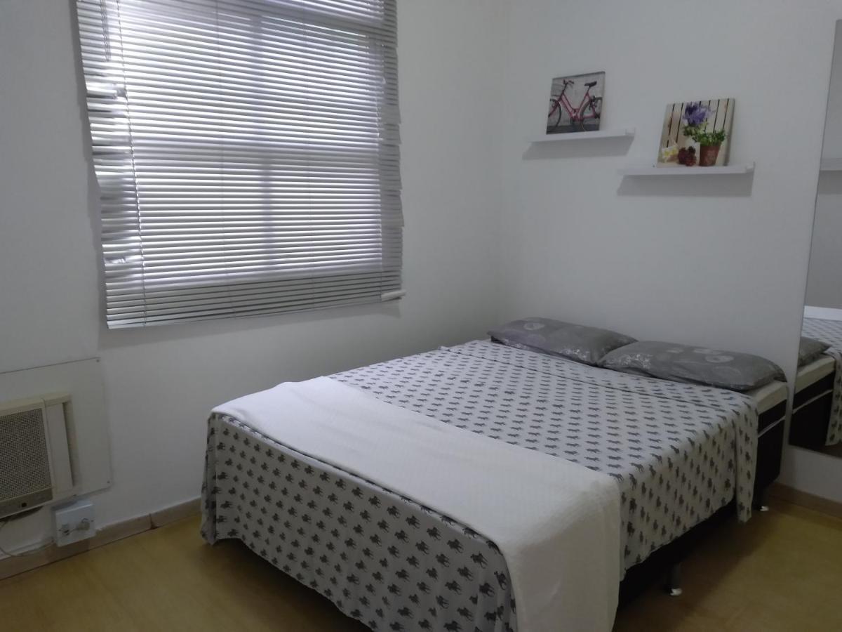 Top Copacabana Apartments 里约热内卢 外观 照片