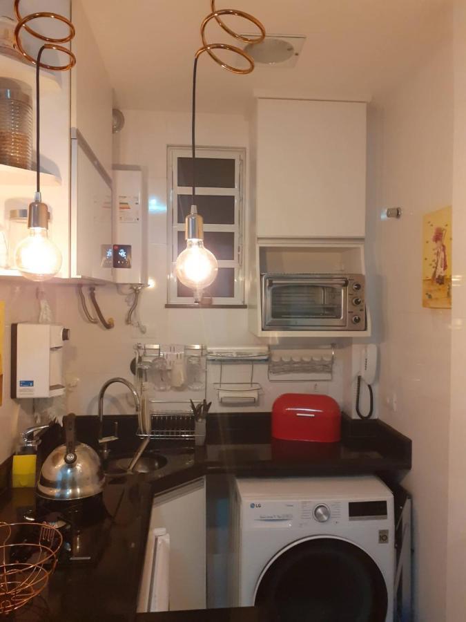 Top Copacabana Apartments 里约热内卢 客房 照片