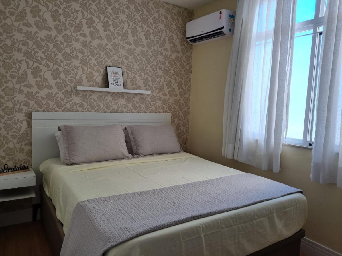 Top Copacabana Apartments 里约热内卢 外观 照片