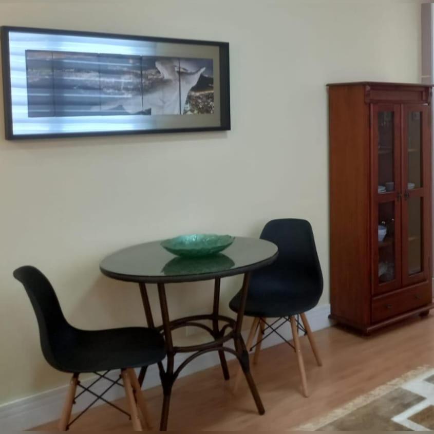 Top Copacabana Apartments 里约热内卢 外观 照片