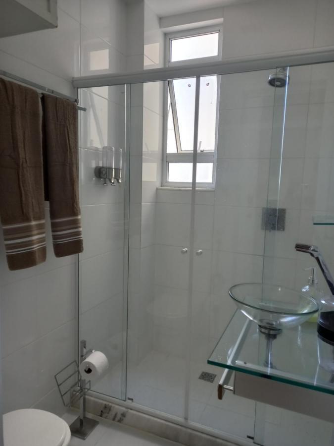 Top Copacabana Apartments 里约热内卢 外观 照片