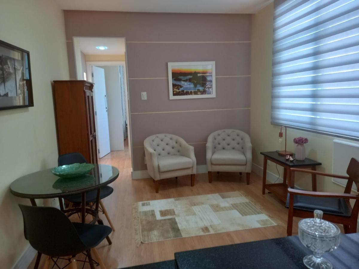 Top Copacabana Apartments 里约热内卢 客房 照片