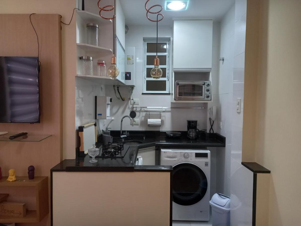 Top Copacabana Apartments 里约热内卢 客房 照片