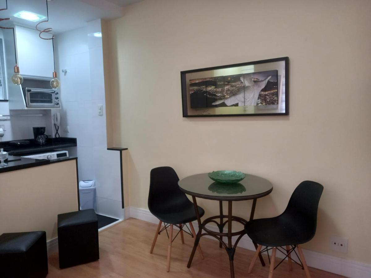 Top Copacabana Apartments 里约热内卢 客房 照片