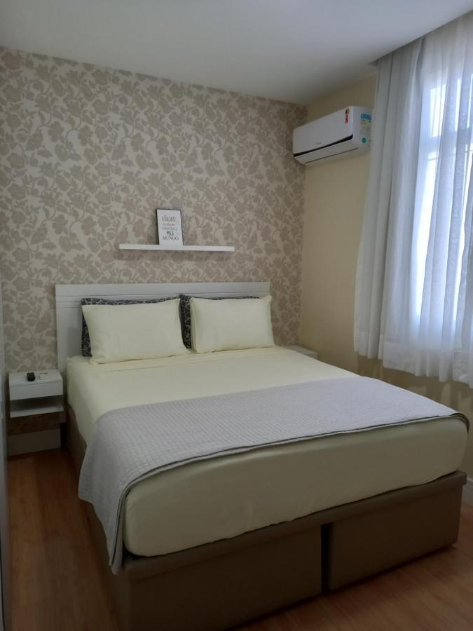Top Copacabana Apartments 里约热内卢 客房 照片