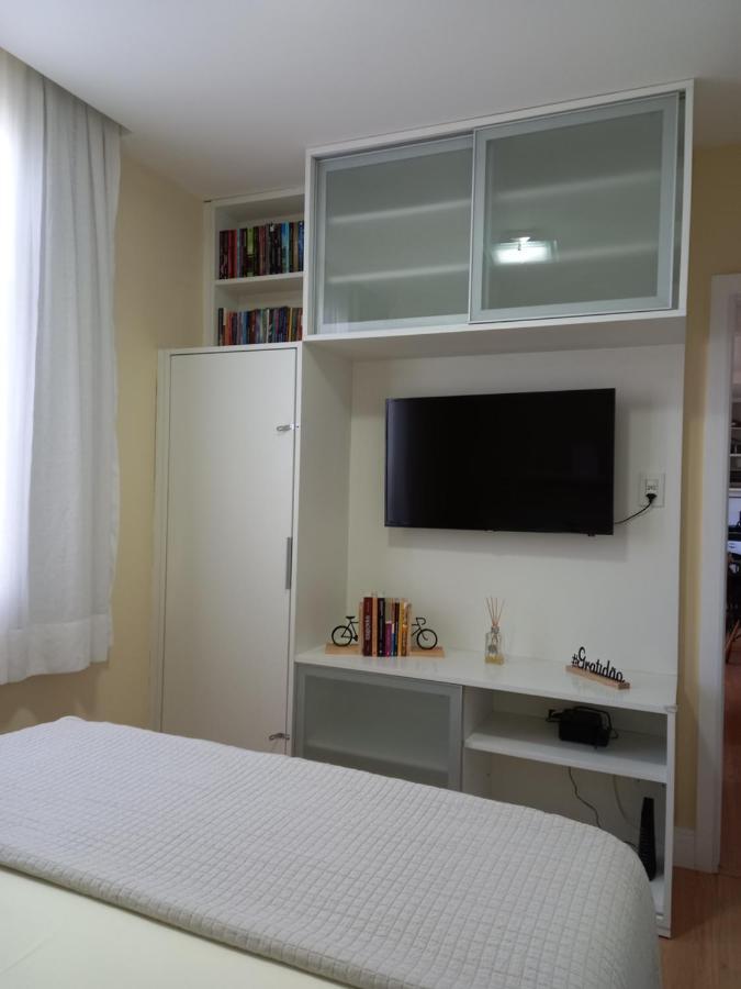 Top Copacabana Apartments 里约热内卢 客房 照片