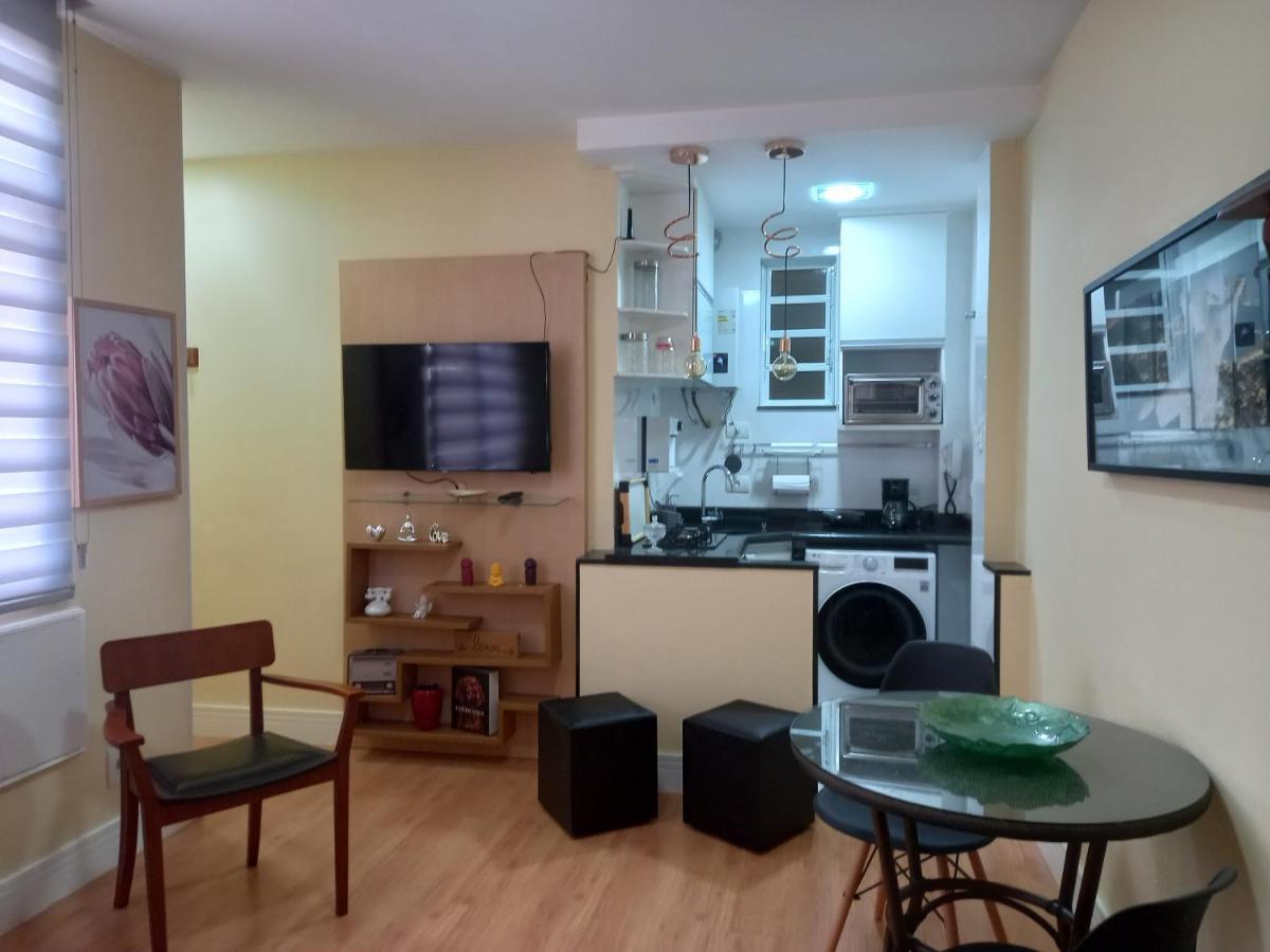 Top Copacabana Apartments 里约热内卢 客房 照片