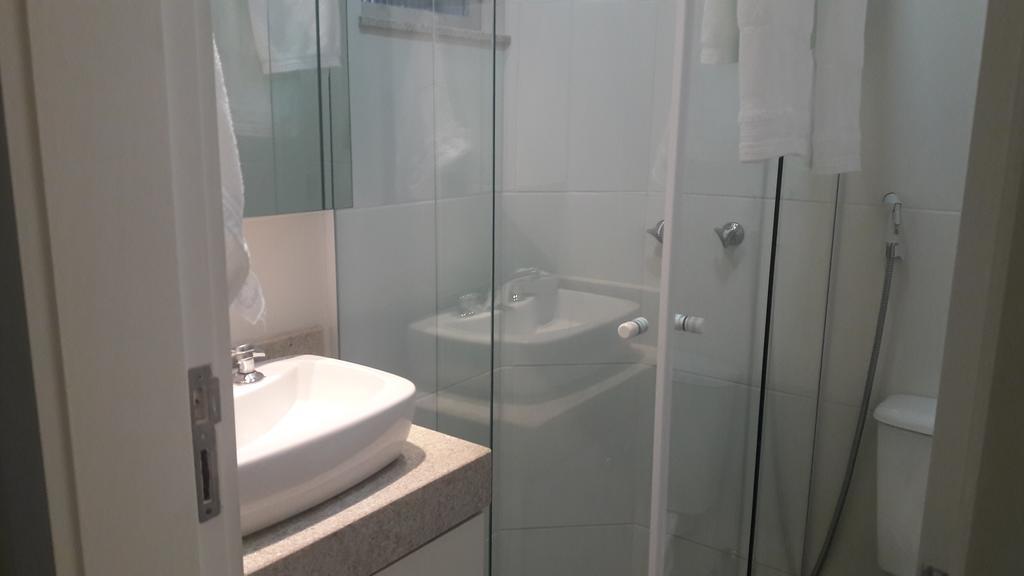 Top Copacabana Apartments 里约热内卢 外观 照片